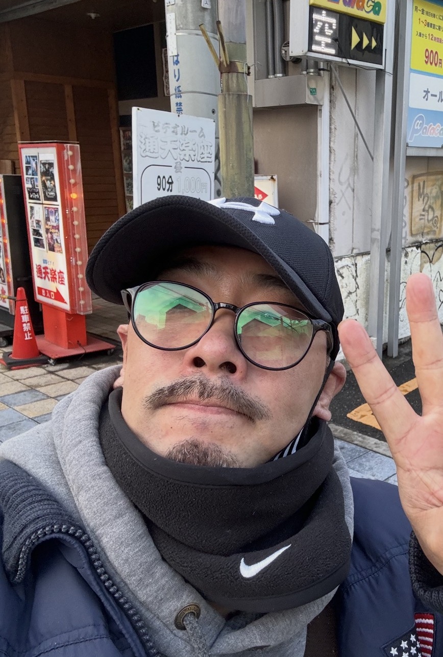 こんなおっさんDo